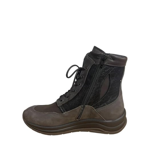 Wolky 0098390-302 dames veterboots sportief - Image 4