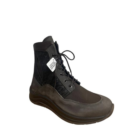 Wolky 0098390-302 dames veterboots sportief - Image 5