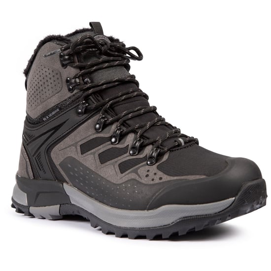 Trespass Heren knox dlx wandelschoenen - Image 6