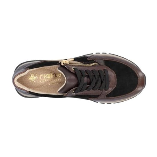 Rieker 49010-25 dames sneakers - Image 2