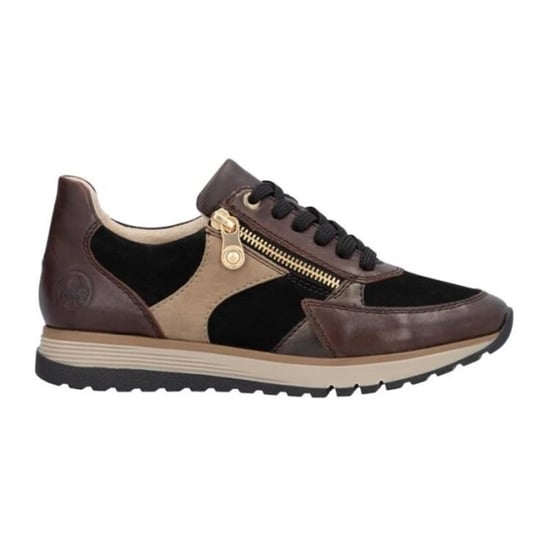 Rieker 49010-25 dames sneakers - Image 5