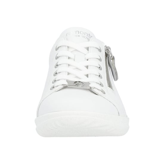 Remonte D1e03-80 manila white/combi 3162 - Image 4