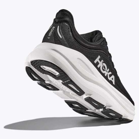 Hoka Hardloopschoenen heren - Image 4