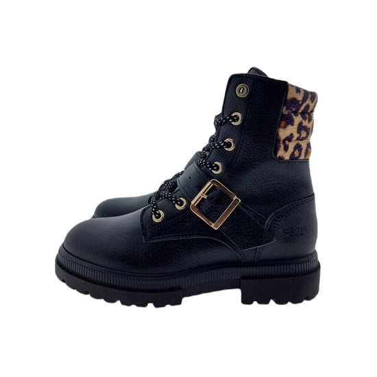 Red Rag 11268 boots - Image 1