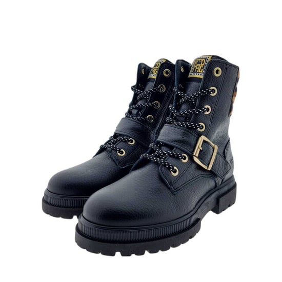 Red Rag 11268 boots - Image 2