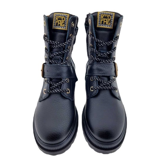 Red Rag 11268 boots - Image 3