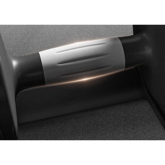 4goodz Verstelbare dumbbells 3,5/6/8/10 kg met opbergrek, antislip grepen - - Image 2