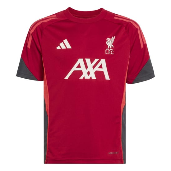 Adidas lfc tr jsy y replica voetbal trainingshirt korte mouw jongens - - Image 1