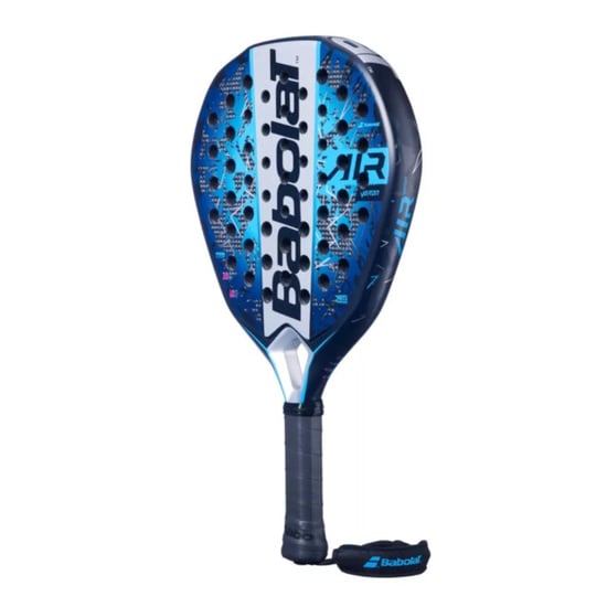 Babolat air vertuo 2.6 padelracket heren - - Image 2
