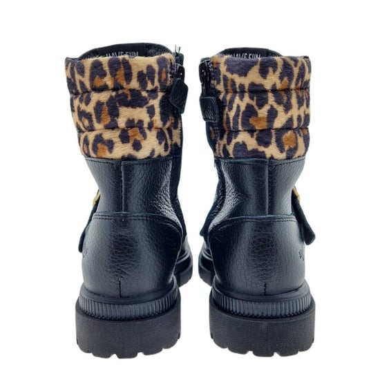 Red Rag 11268 boots - Image 4