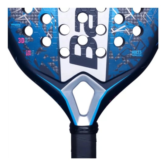Babolat air vertuo 2.6 padelracket heren - - Image 3