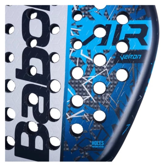 Babolat air vertuo 2.6 padelracket heren - - Image 4