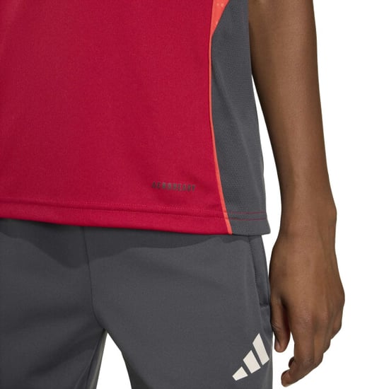 Adidas lfc tr jsy y replica voetbal trainingshirt korte mouw jongens - - Image 6