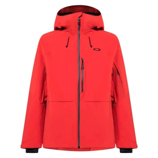 Oakley Ski/snowboardjas heren - Image 1