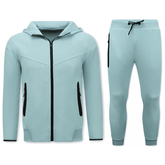 Top-Star Trainingspakken volwassenen joggingpak voor - Image 1