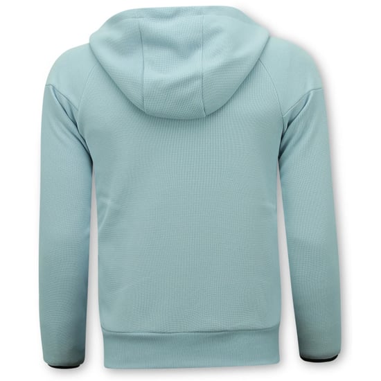Top-Star Trainingspakken volwassenen joggingpak voor - Image 3