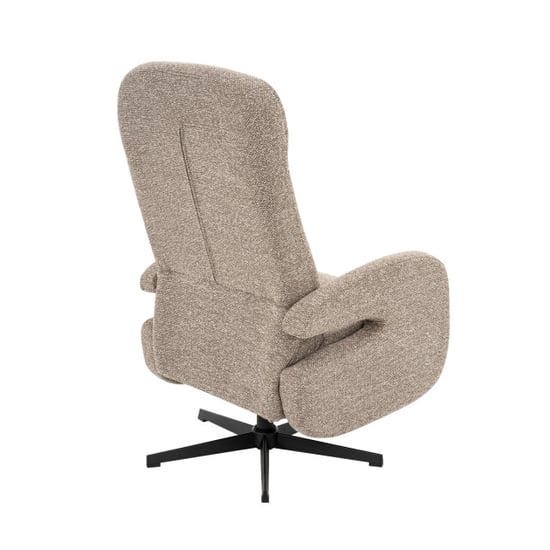 Label51 Fauteuil esbjerg mushroom manueel verstelbaar 68x84x114 cm - Image 2