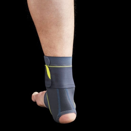 Push Braces Enkel brace - Image 3