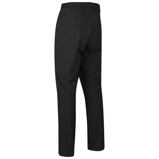 Trespass Heren dlx rogers softshell broek - Image 2