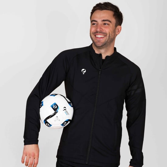 Q1905 Legend trainingsjack / - Image 4