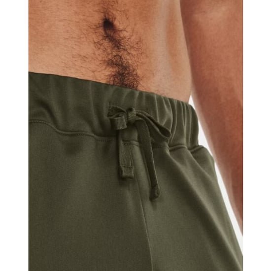 Under Armour Ua knit track suit-grn 1357139-390 - Image 2