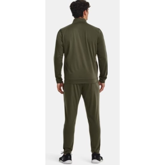 Under Armour Ua knit track suit-grn 1357139-390 - Image 4