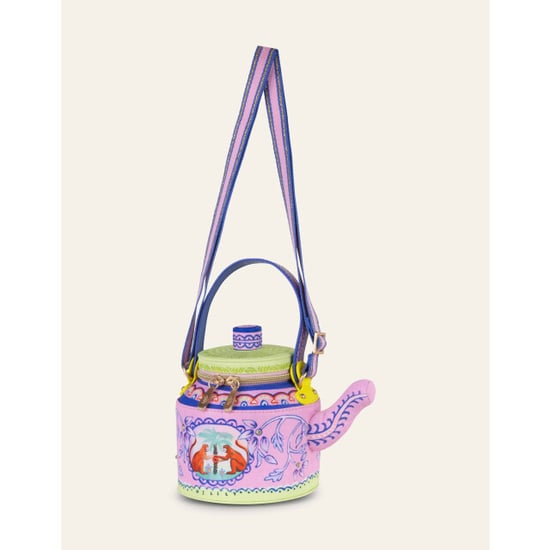 Oilily Teapot handtas - Image 3