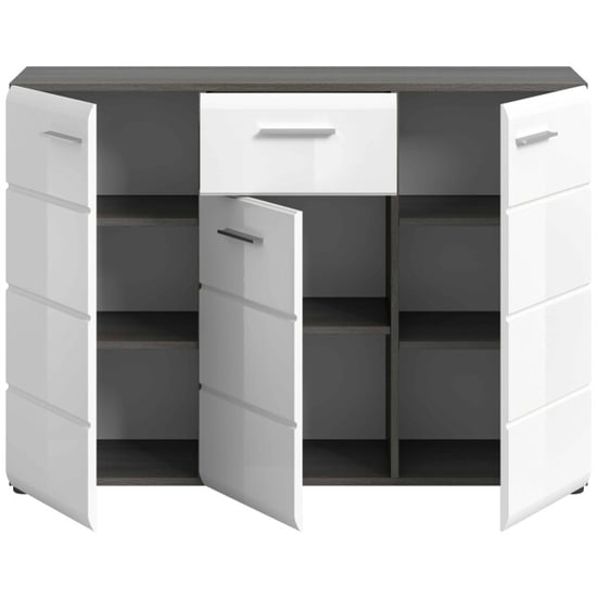 Furnilux Salsa dressoir / ladekast - Image 2