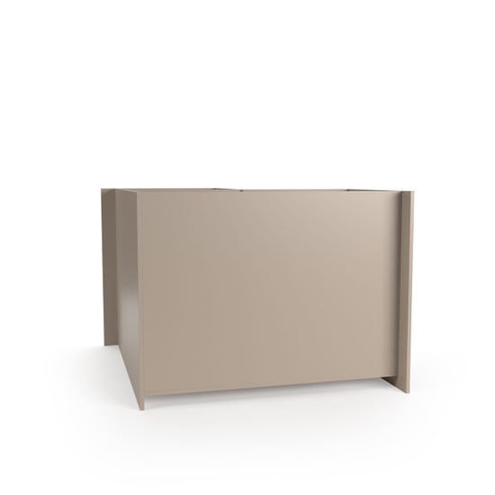 Wasophoogte Keukenkast module n6 – perle - Image 4