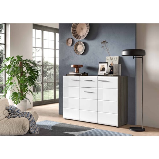 Furnilux Salsa dressoir / ladekast - Image 3