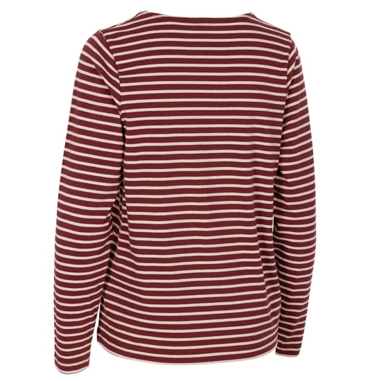 Trespass Dames karen yarn dyed stripe overhemd - Image 2
