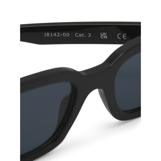 Jack & Jones Heren zonnebril jacryder black iris - Image 4