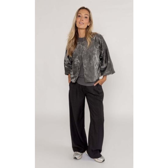 Poools Jacket shiny 533103- - Image 3