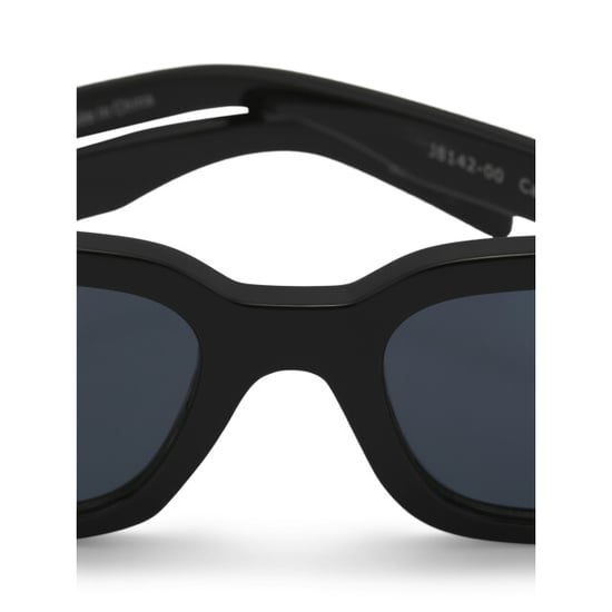 Jack & Jones Heren zonnebril jacryder black iris - Image 5