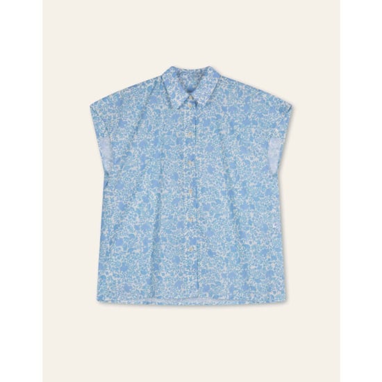Oilily Banana blouse - Image 3