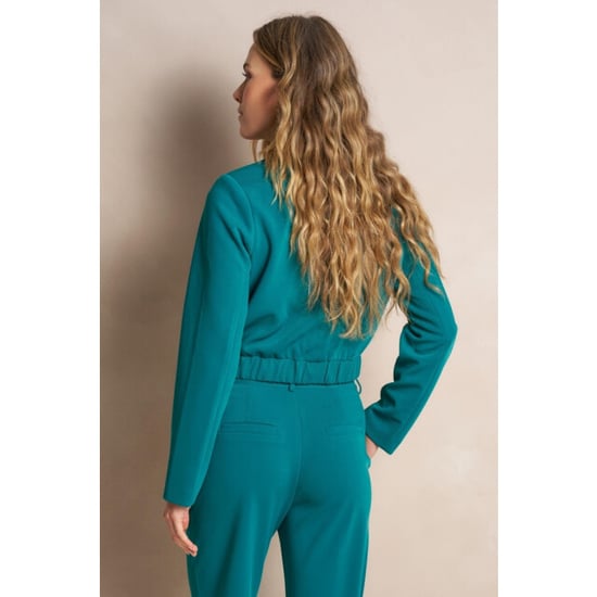 Lofty Manner Blazer lucie esmerald - Image 6