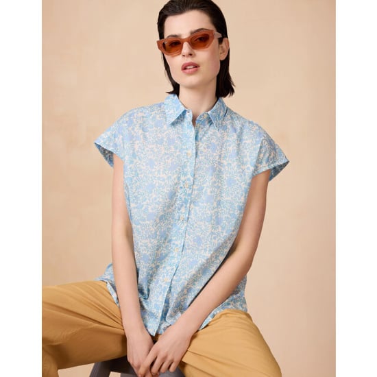Oilily Banana blouse - Image 6