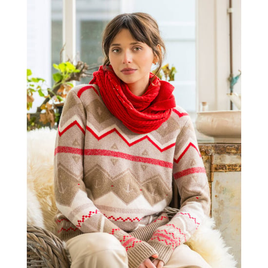 HV Polo Pullover 0409103762 milena - Image 1