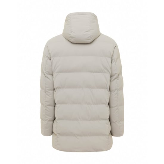Gentiluomo Parka - Image 2