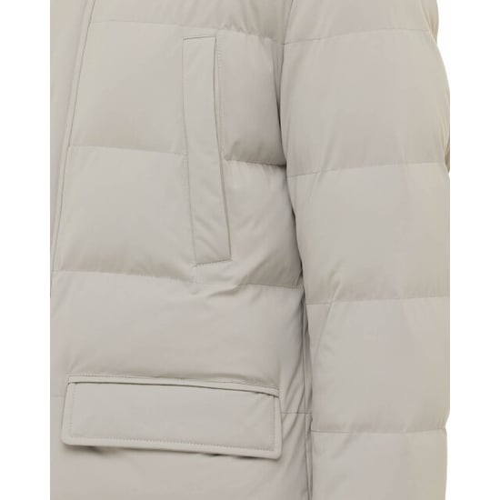 Gentiluomo Parka - Image 3