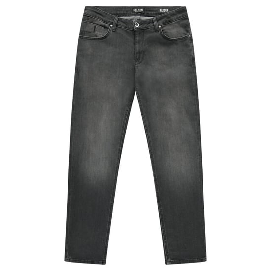 Cars Dayton heren regular-fit jeans black used - Image 3