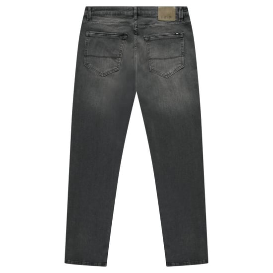 Cars Dayton heren regular-fit jeans black used - Image 4