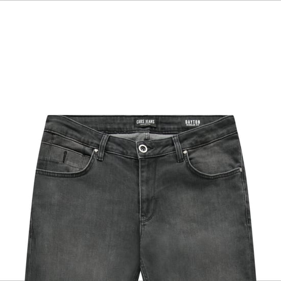 Cars Dayton heren regular-fit jeans black used - Image 5