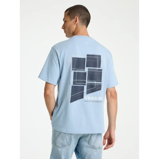 Chasin' 52110063 e62 dexx t-shirt cha - Image 3
