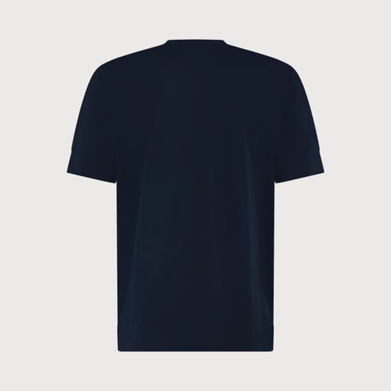 Blue Industry Het lounge jersey t-shirt | - Image 4