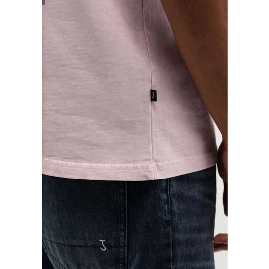 Butcher of Blue T-shirt korte mouw 2012001 - Image 5