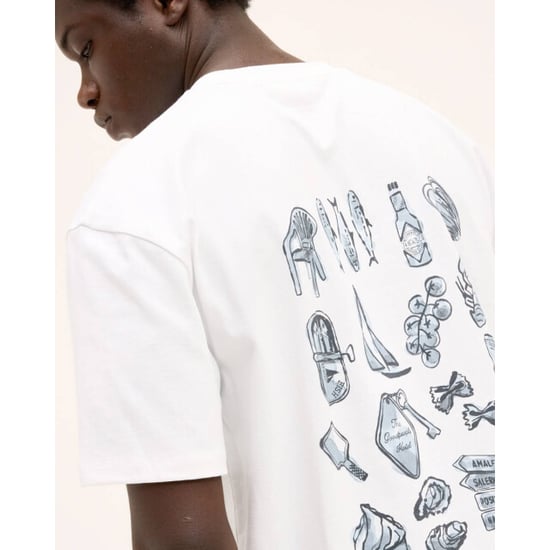 The GoodPeople T-shirt korte mouw 26010916 - Image 3