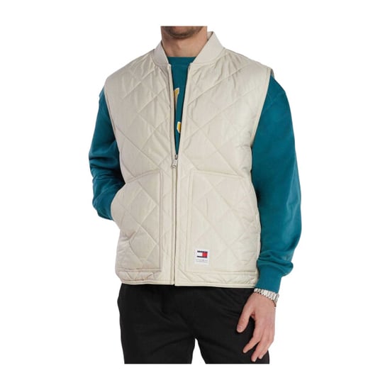Tommy Hilfiger Heren tommy jeans gilet - Image 4