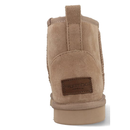 Warmbat Boots wallaby wly321058 taupe / - Image 3