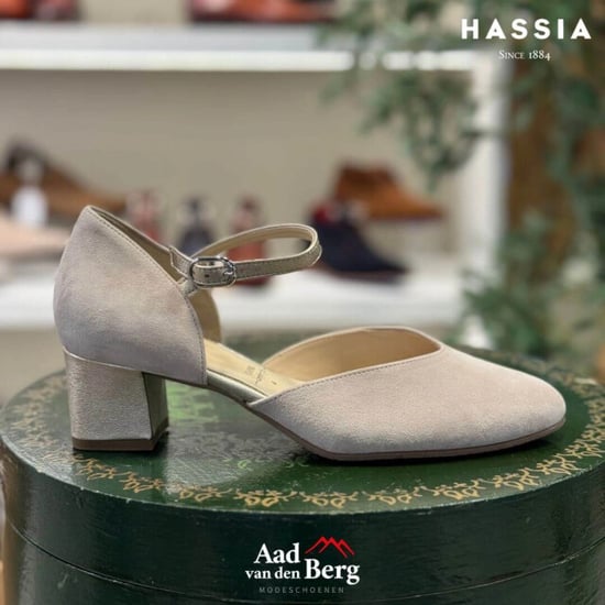 Hassia Damesschoenen pumps - Image 2